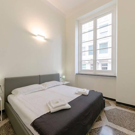 Apartamento Joivy Elegant Flat For 7, In The Heart Of Génova Exterior foto